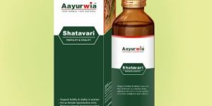 SHATAVARI SYRUP