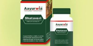 Shatavari Tablets