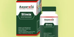 Slimia Weight Management Tablets