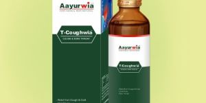 T-coughwia Syrup