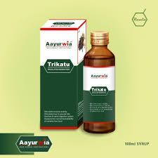 TRIKATU SYRUP
