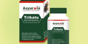TRIKATU TABLETS