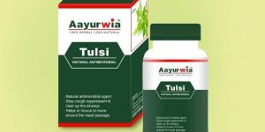 Tulsi Tablets