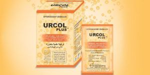 Urcol Plus Sachet
