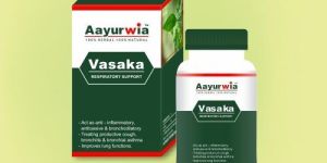 Vasaka Tablets