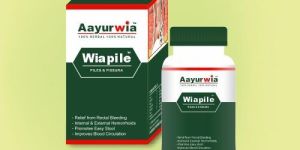 Wiapile and Fissura Tablets