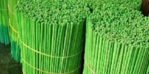 Flavored Colored Dhoop Sticks