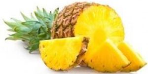 Fresh Pineapple
