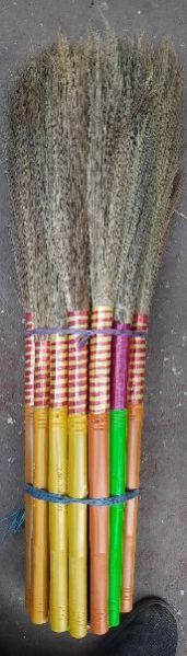 Grass Broom