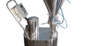 1 HP Stainless Steel Colloidal Mill