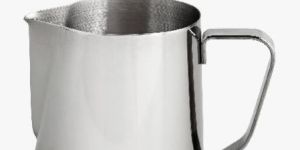 Stainless Steel Jug