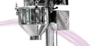 Stainless Steel Multi Mill