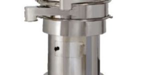 Stainless Steel Pressure Vessel