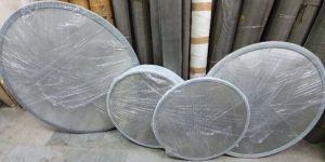 Stainless Steel Sifter Sieve