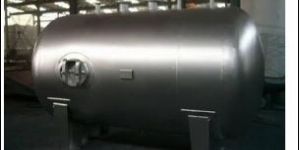 Stainless Steel Tanks