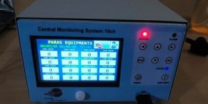 All in One Temperature Data Logger