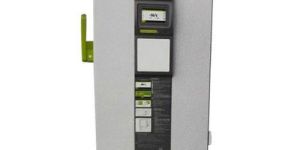 Blood Bank Deep Freezer