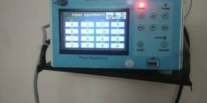 Central Monitoring System