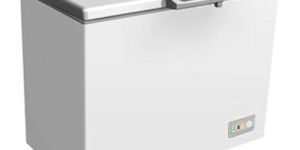 Horizontal Medical Freezer