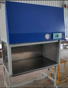 Vertical Biosafety Cabinet