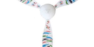 Super X1 Unyc Spiral Ceiling Fan