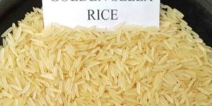 1121 Basmati Rice Golden Sella