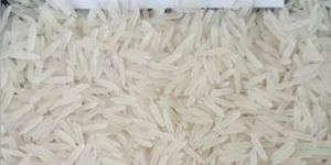 1121 Basmati Rice White Sella