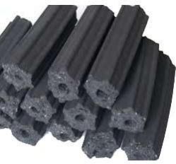 Coconut Shell Charcoal Briquettes