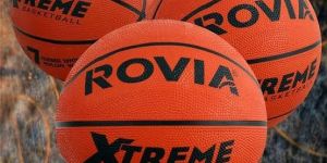 Basketball Maker and Supplier