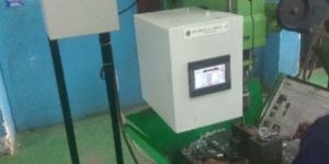 Automatic Drill Machine