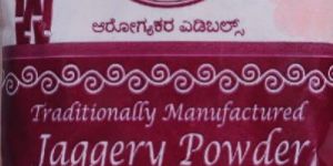 Jaggery Powder