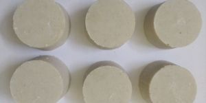 Coconut Oil Handmade Soap