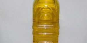 Cold Pressed Groundnut Oil