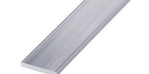 Aluminium Flat Bar