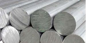 Aluminium Round Bar