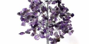 Amethyst Tree