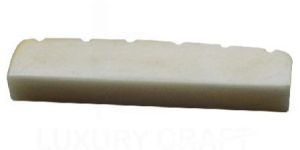 Guitar Shaped Nut