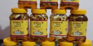 NATURAL NUTS HONEY (HONEY MIX DRY FRUITS)