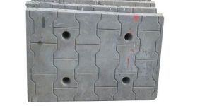 Concrete Manhole Cover