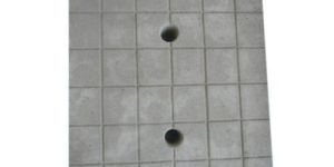 RCC Drain Cover