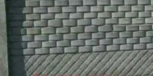 Readymade Compound Wall