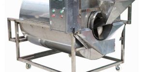 Grains Roaster Machine