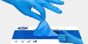 Surgical Gloves