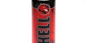 Hell Energy Drink