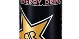 Rockstar Energy Drink