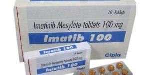 100mg Imatib Tablets