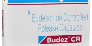 Budez CR Capsules