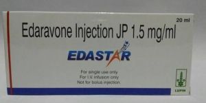 Edaravone Injection