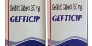 Gefticip Tablets