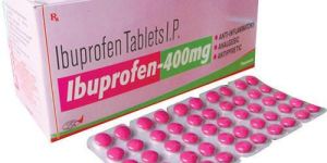 Ibuprofen Tablets